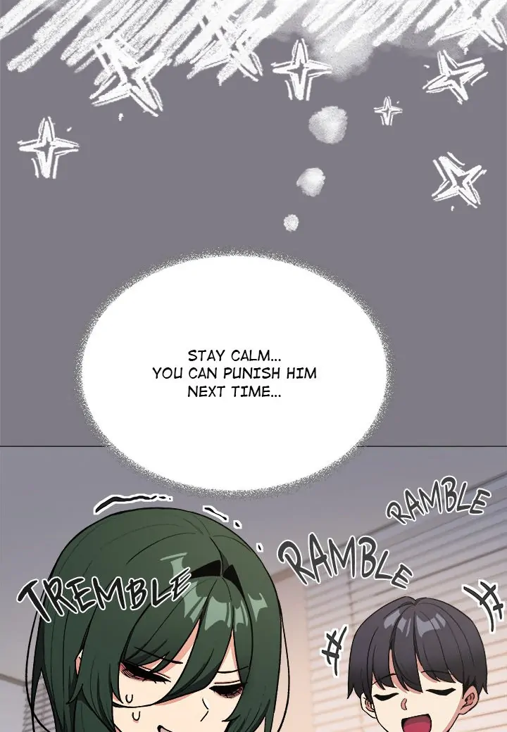 Someone Stop Her! Chap 49 - Next Chap 50