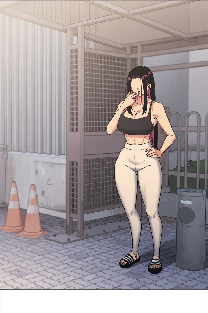 Someone Stop Her! Chap 49 - Next Chap 50