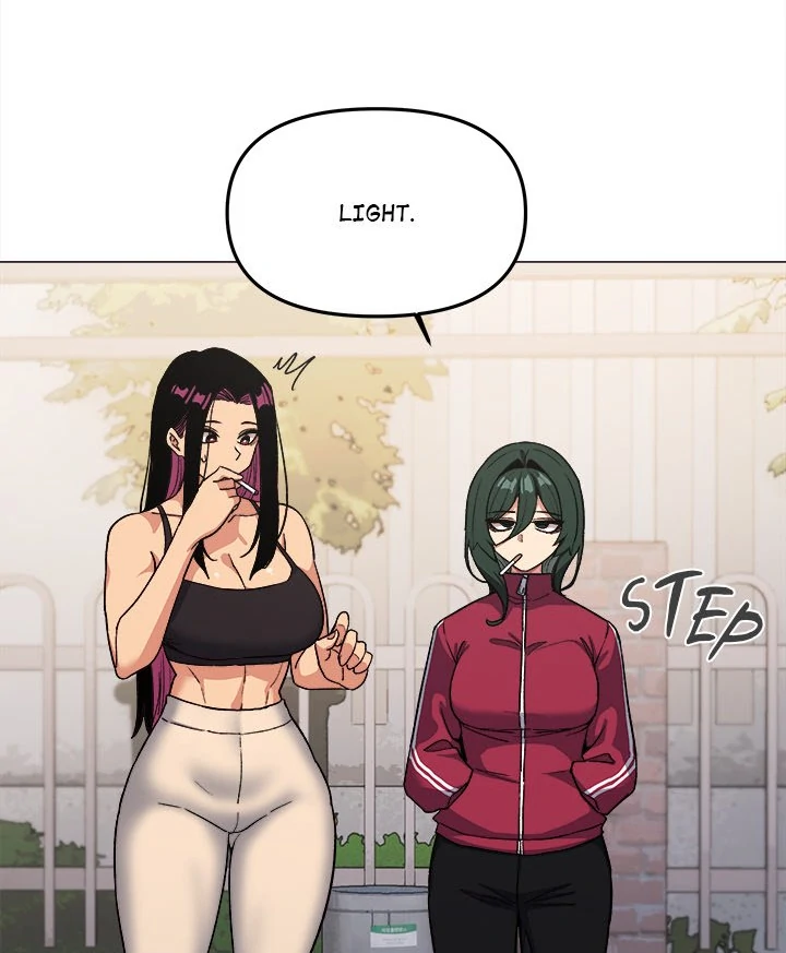 Someone Stop Her! Chap 49 - Next Chap 50
