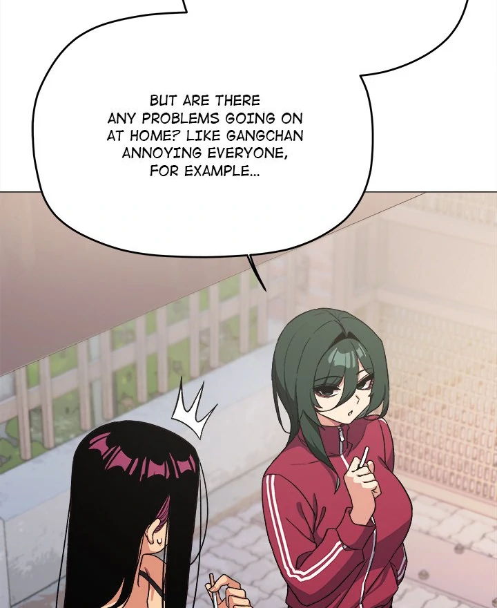 Someone Stop Her! Chap 49 - Next Chap 50
