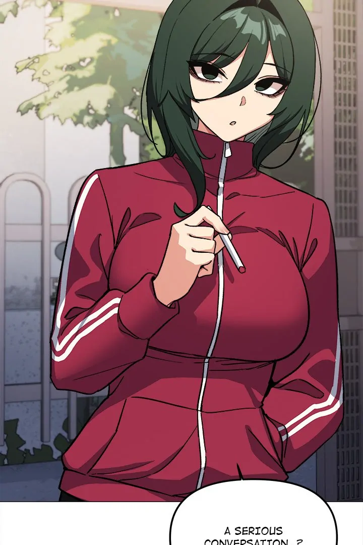 Someone Stop Her! Chap 49 - Next Chap 50