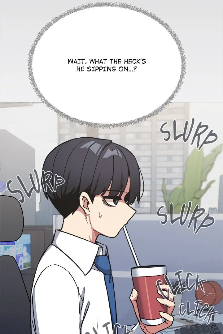 Someone Stop Her! Chap 49 - Next Chap 50