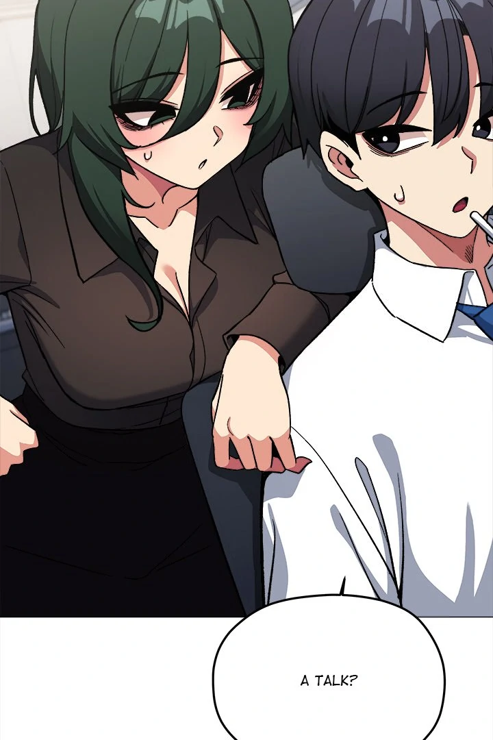 Someone Stop Her! Chap 49 - Next Chap 50