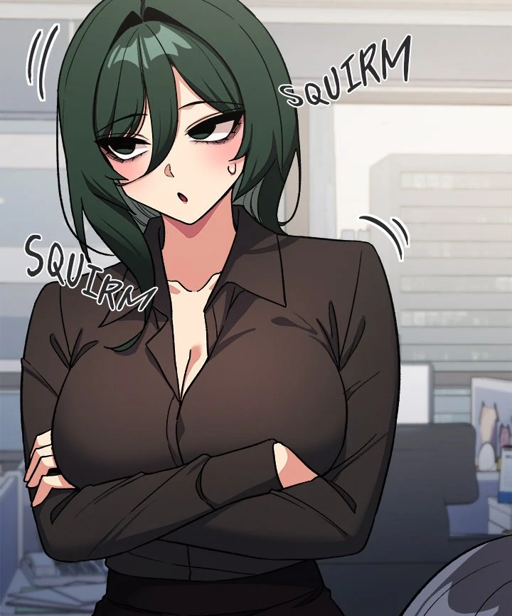 Someone Stop Her! Chap 49 - Next Chap 50