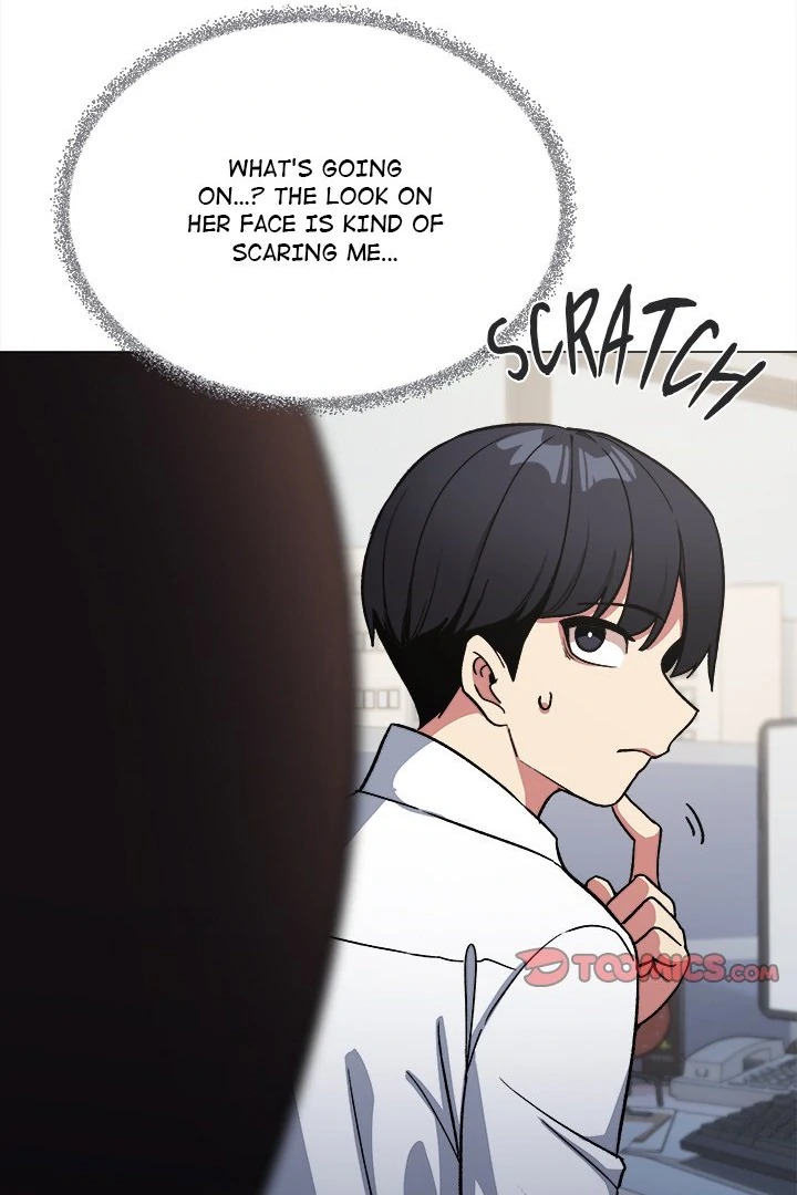 Someone Stop Her! Chap 49 - Next Chap 50