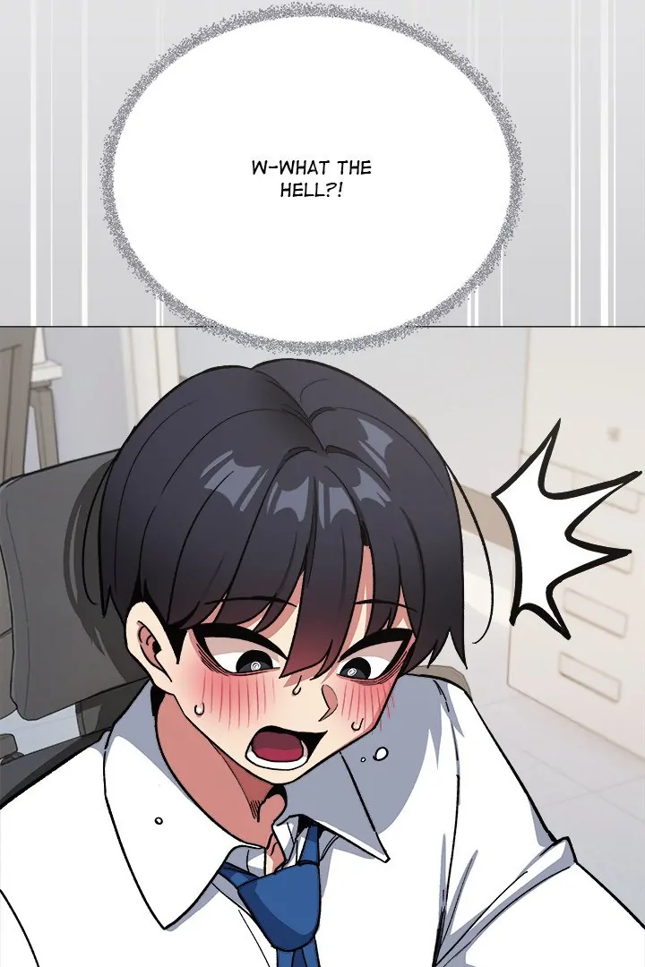 Someone Stop Her! Chap 49 - Next Chap 50