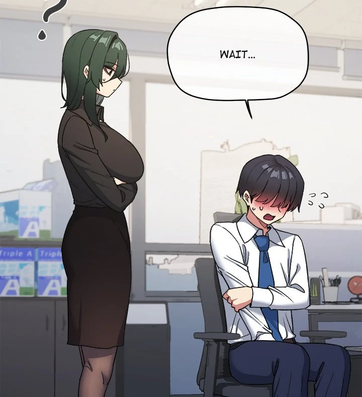 Someone Stop Her! Chap 49 - Next Chap 50