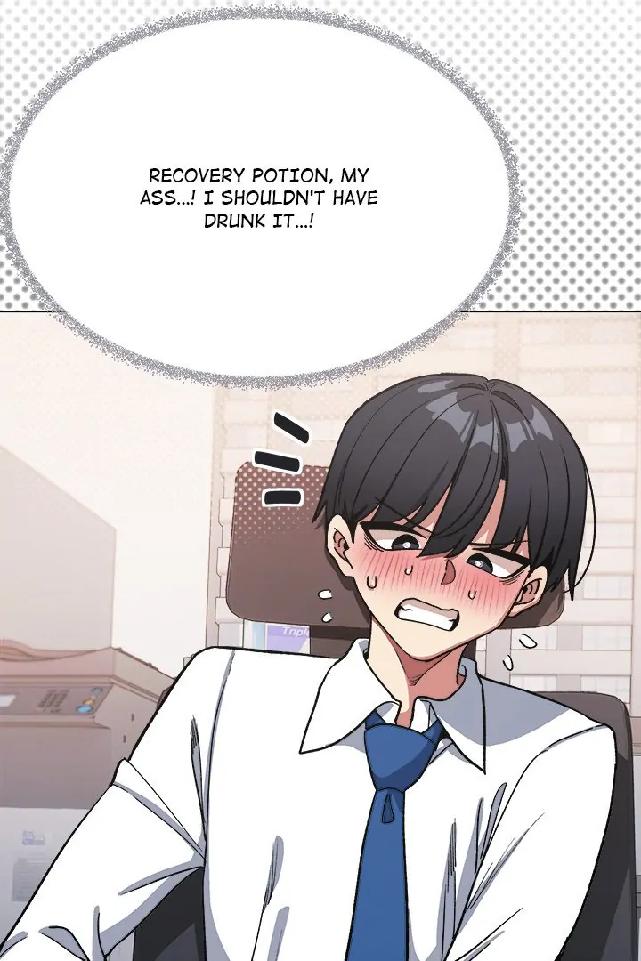 Someone Stop Her! Chap 49 - Next Chap 50