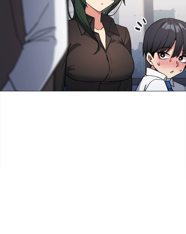 Someone Stop Her! Chap 49 - Next Chap 50