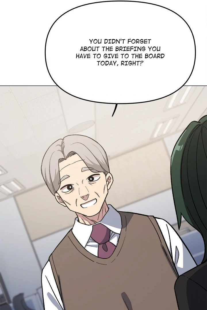 Someone Stop Her! Chap 49 - Next Chap 50