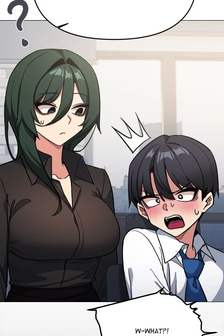 Someone Stop Her! Chap 49 - Next Chap 50