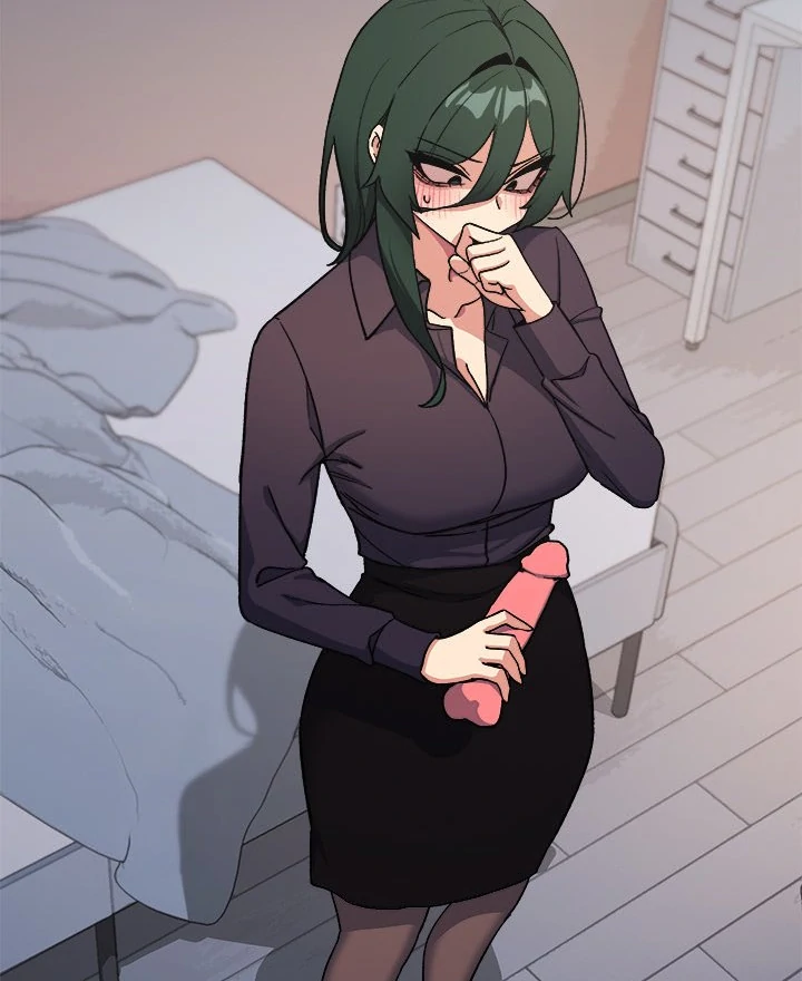 Someone Stop Her! Chap 49 - Next Chap 50