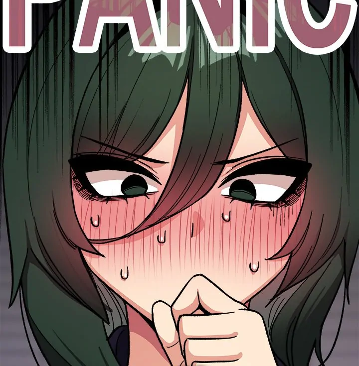 Someone Stop Her! Chap 49 - Next Chap 50
