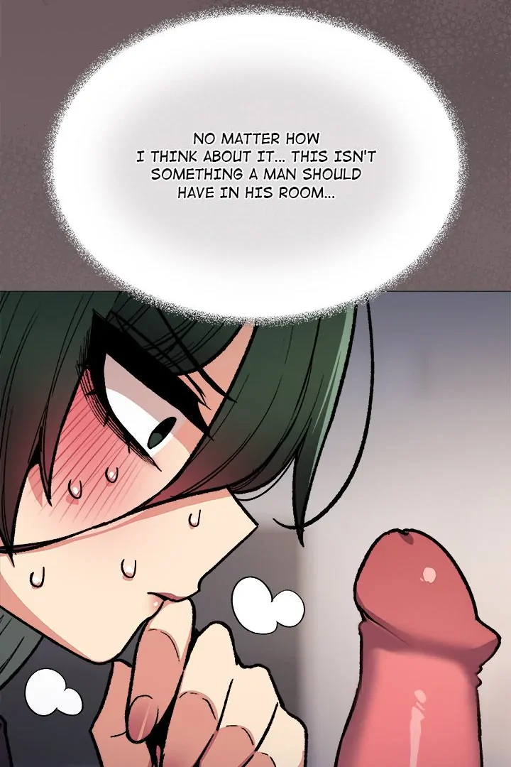 Someone Stop Her! Chap 49 - Next Chap 50
