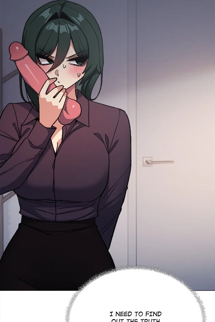 Someone Stop Her! Chap 49 - Next Chap 50
