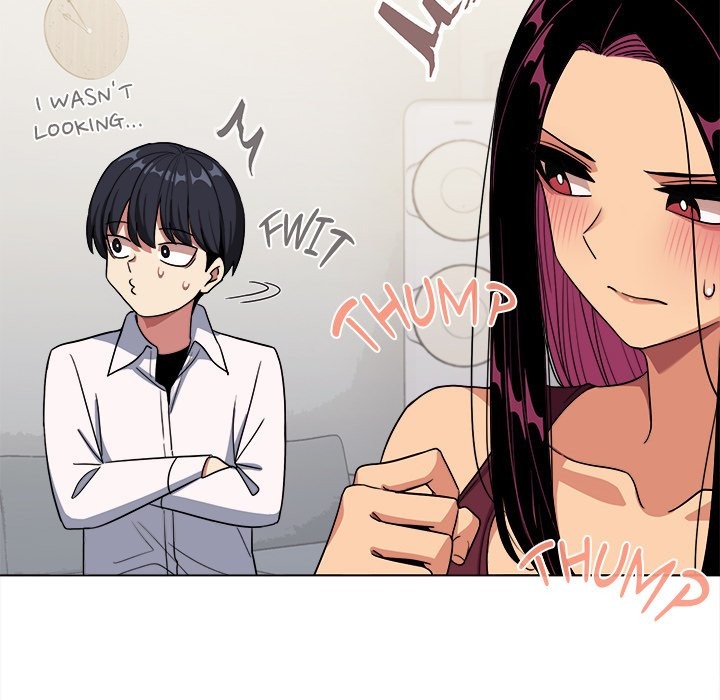 Someone Stop Her! Chap 4 - Next Chap 5