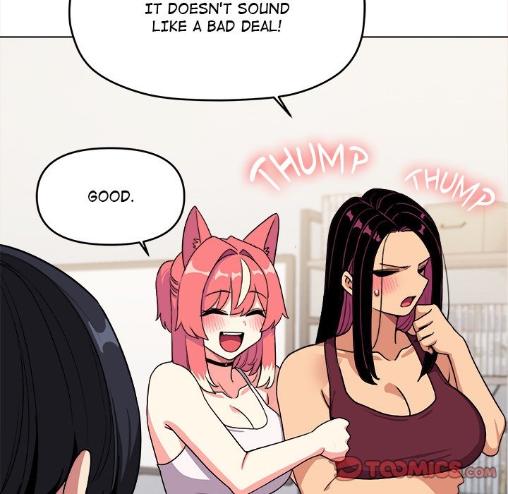 Someone Stop Her! Chap 4 - Next Chap 5
