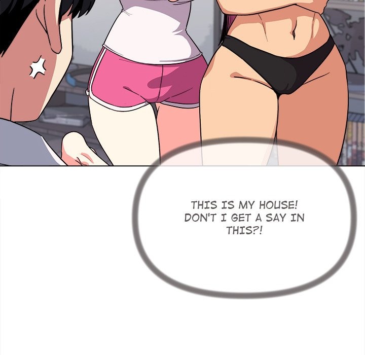 Someone Stop Her! Chap 4 - Next Chap 5