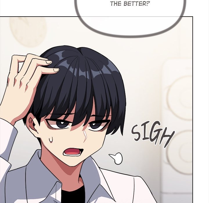 Someone Stop Her! Chap 4 - Next Chap 5