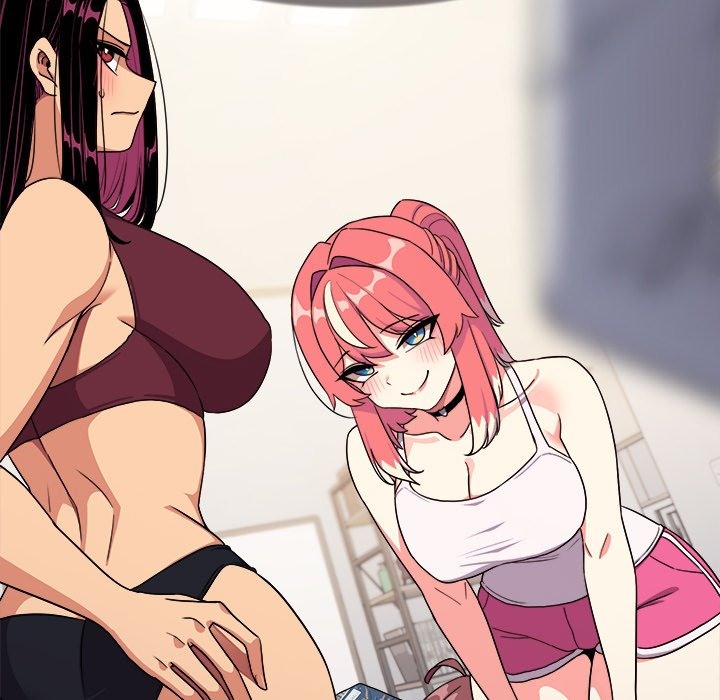 Someone Stop Her! Chap 4 - Next Chap 5