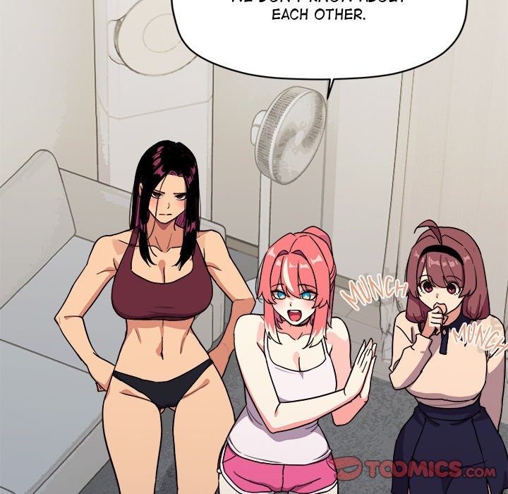 Someone Stop Her! Chap 4 - Next Chap 5