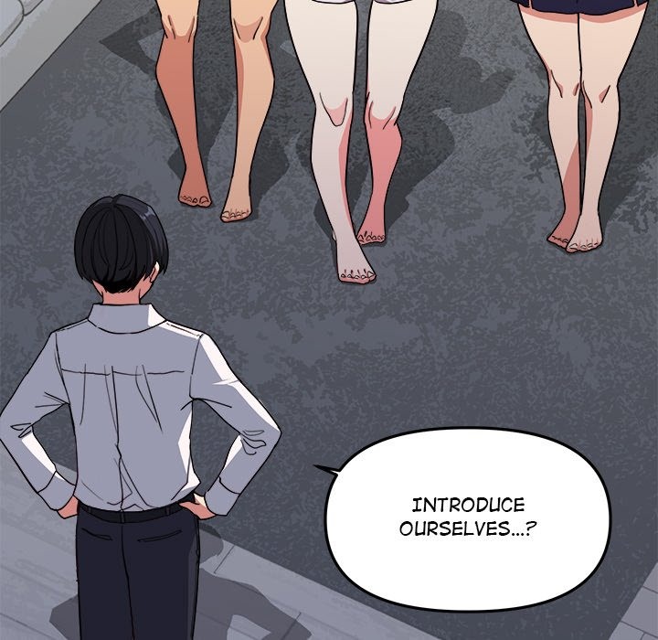 Someone Stop Her! Chap 4 - Next Chap 5
