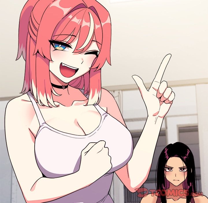 Someone Stop Her! Chap 4 - Next Chap 5