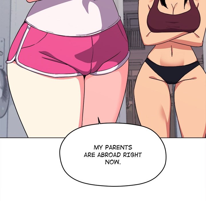 Someone Stop Her! Chap 4 - Next Chap 5