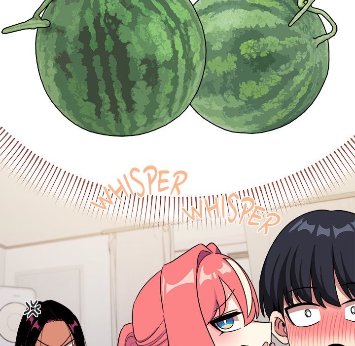 Someone Stop Her! Chap 4 - Next Chap 5