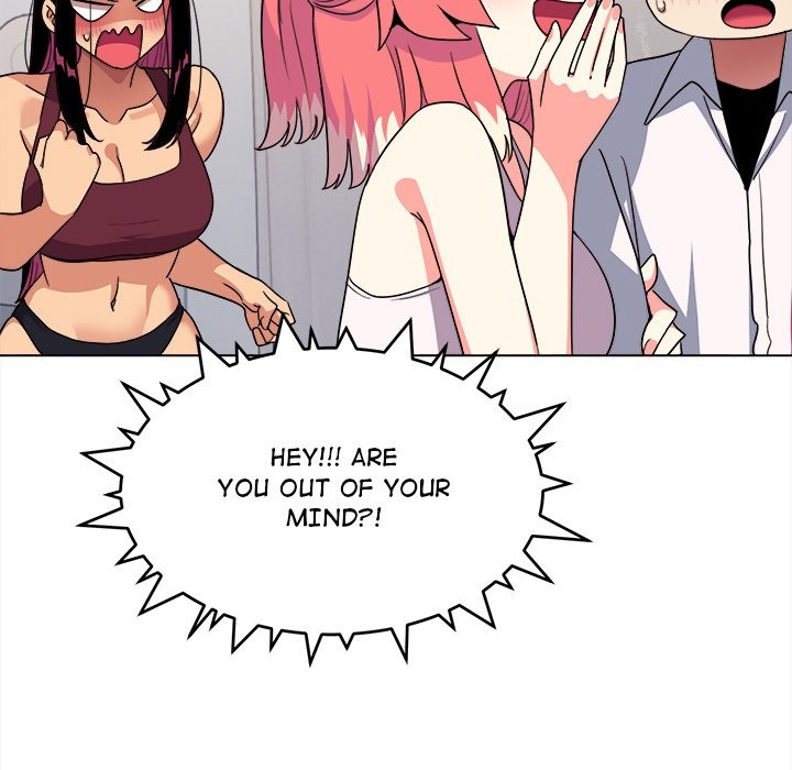 Someone Stop Her! Chap 4 - Next Chap 5