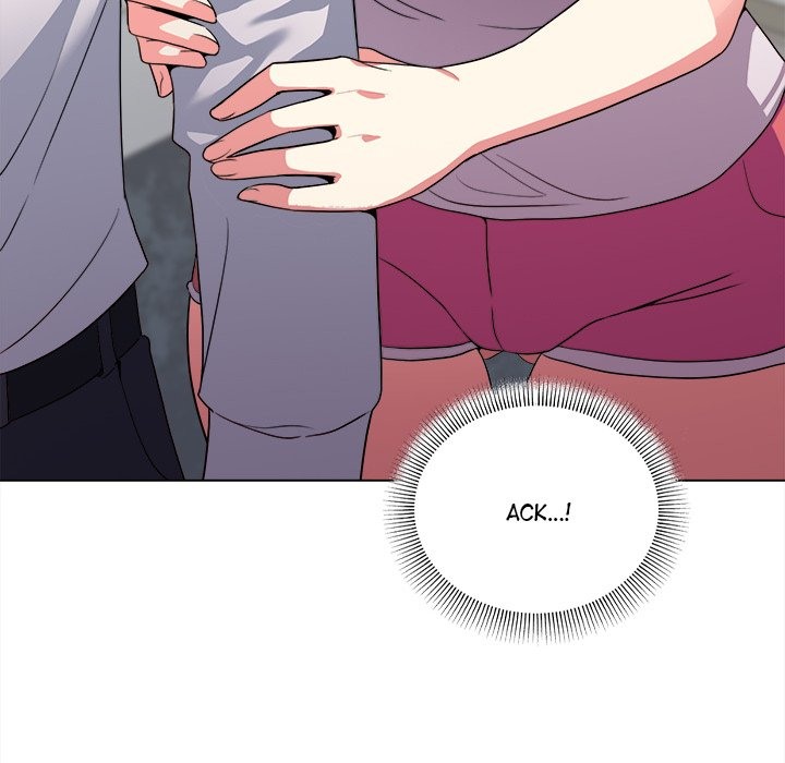 Someone Stop Her! Chap 4 - Next Chap 5