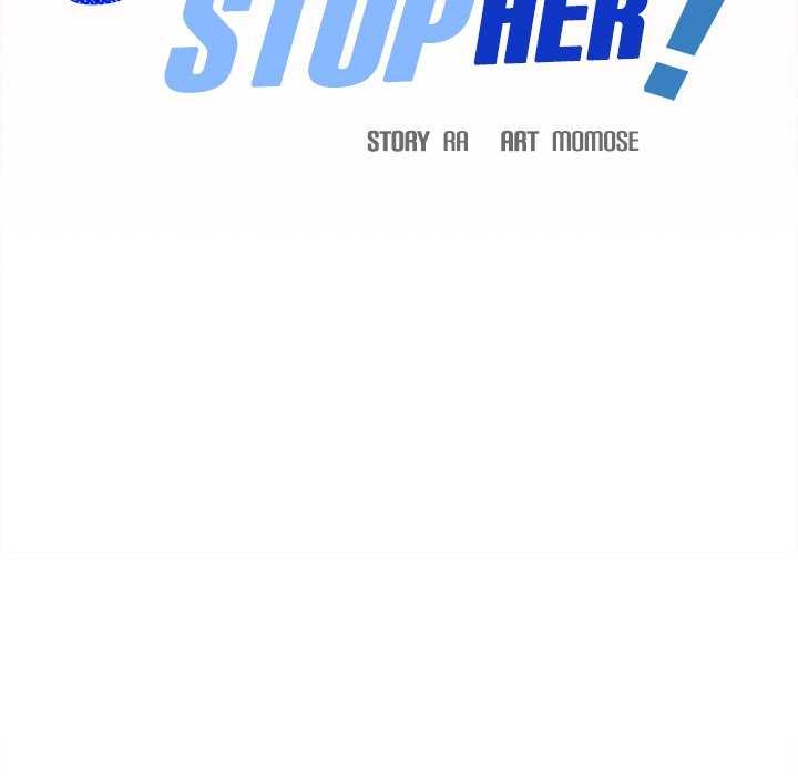 Someone Stop Her! Chap 4 - Next Chap 5