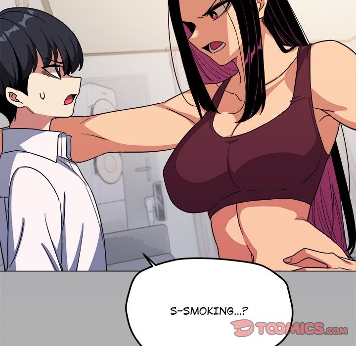 Someone Stop Her! Chap 4 - Next Chap 5