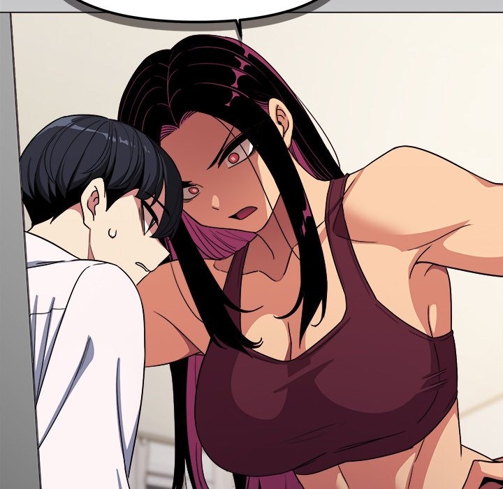 Someone Stop Her! Chap 4 - Next Chap 5