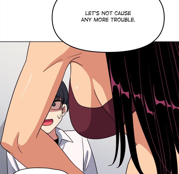 Someone Stop Her! Chap 4 - Next Chap 5