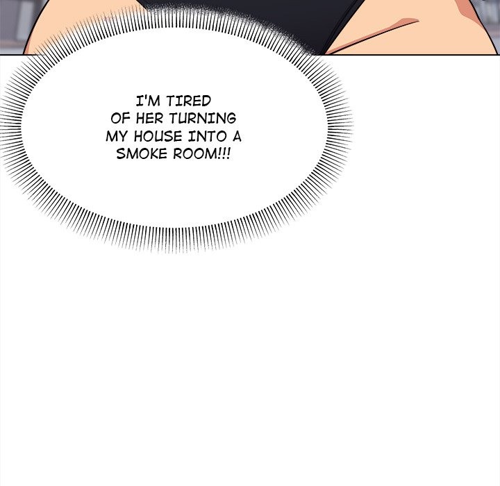 Someone Stop Her! Chap 4 - Next Chap 5
