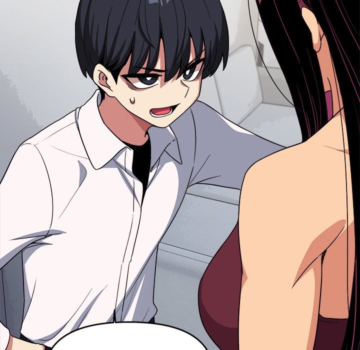 Someone Stop Her! Chap 4 - Next Chap 5