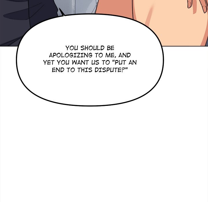 Someone Stop Her! Chap 4 - Next Chap 5