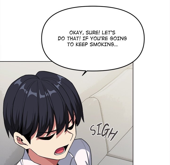 Someone Stop Her! Chap 4 - Next Chap 5