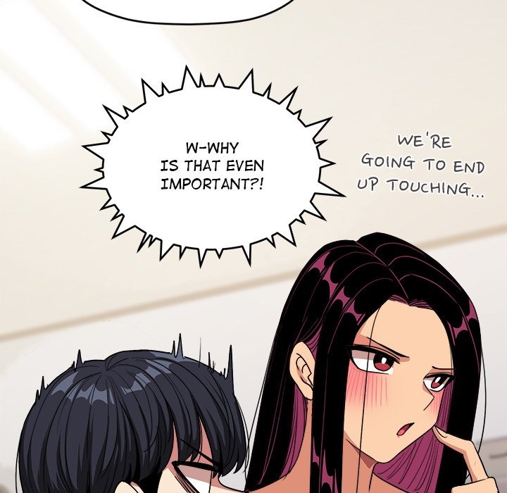 Someone Stop Her! Chap 4 - Next Chap 5
