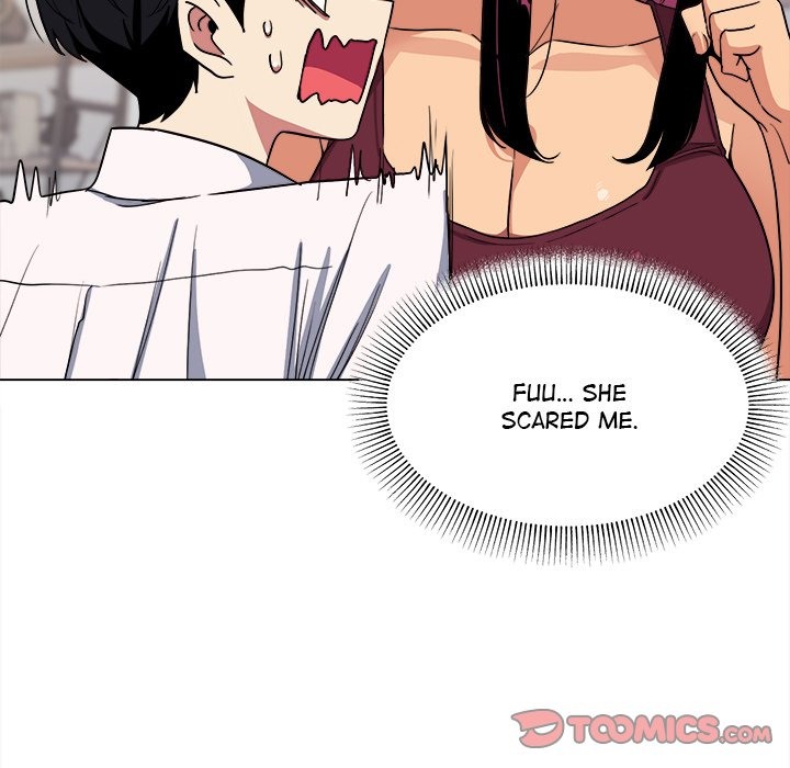 Someone Stop Her! Chap 4 - Next Chap 5