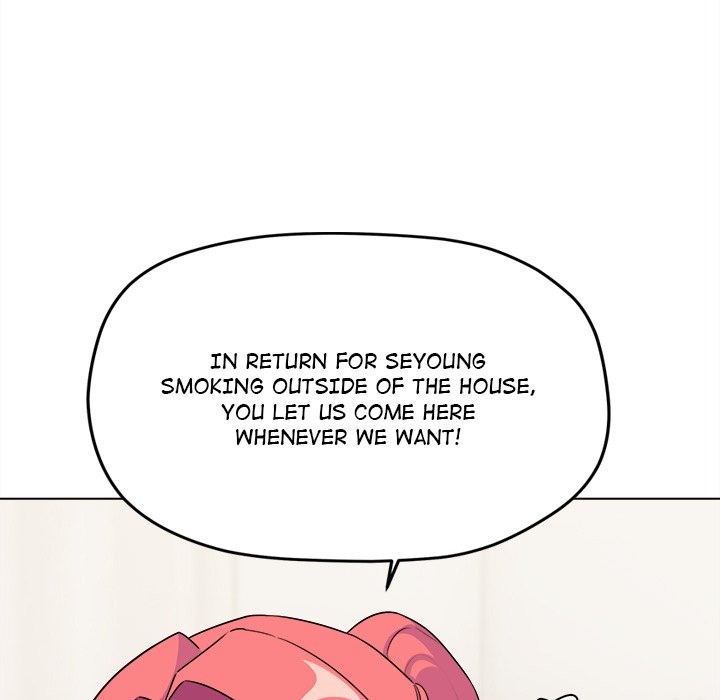 Someone Stop Her! Chap 4 - Next Chap 5