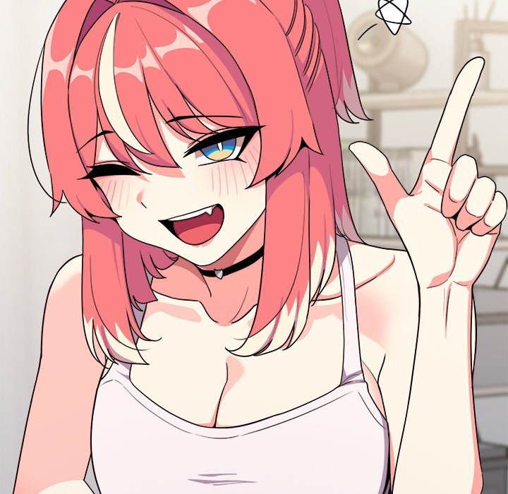 Someone Stop Her! Chap 4 - Next Chap 5