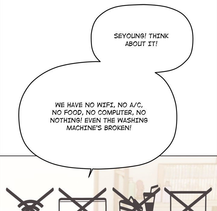 Someone Stop Her! Chap 4 - Next Chap 5