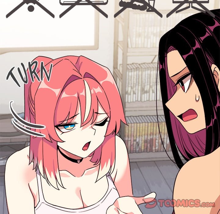 Someone Stop Her! Chap 4 - Next Chap 5