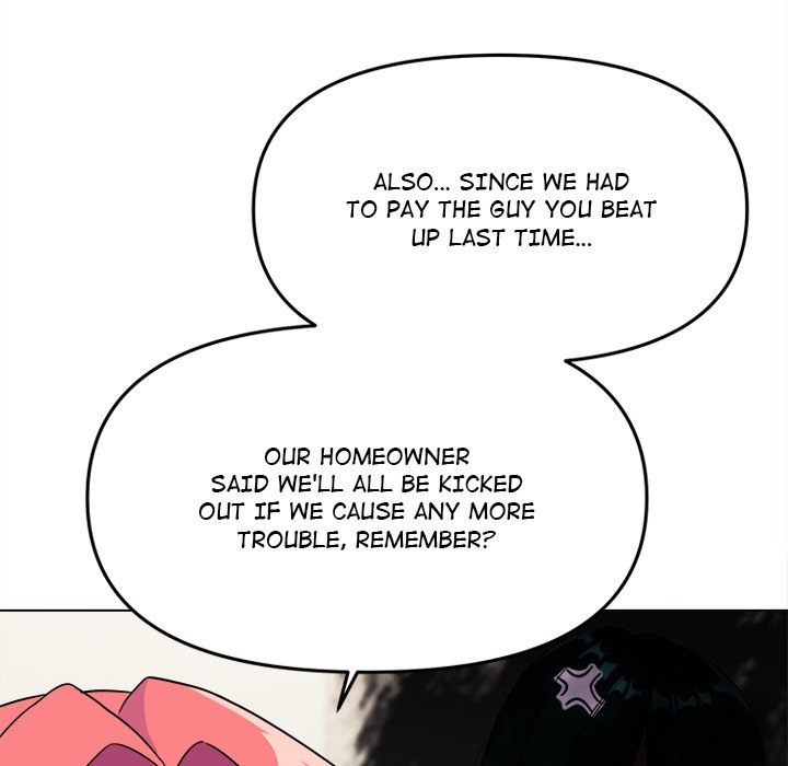 Someone Stop Her! Chap 4 - Next Chap 5