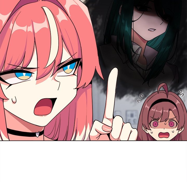 Someone Stop Her! Chap 4 - Next Chap 5