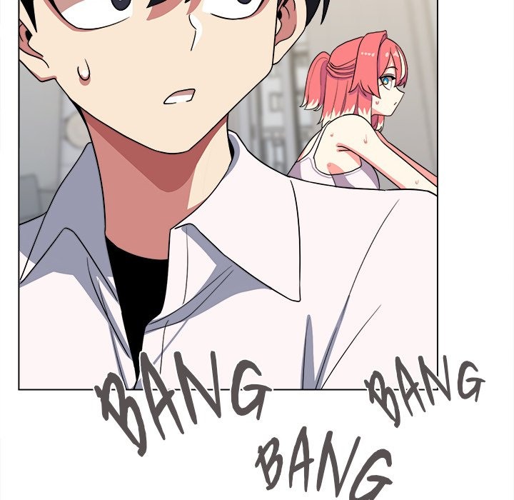 Someone Stop Her! Chap 4 - Next Chap 5