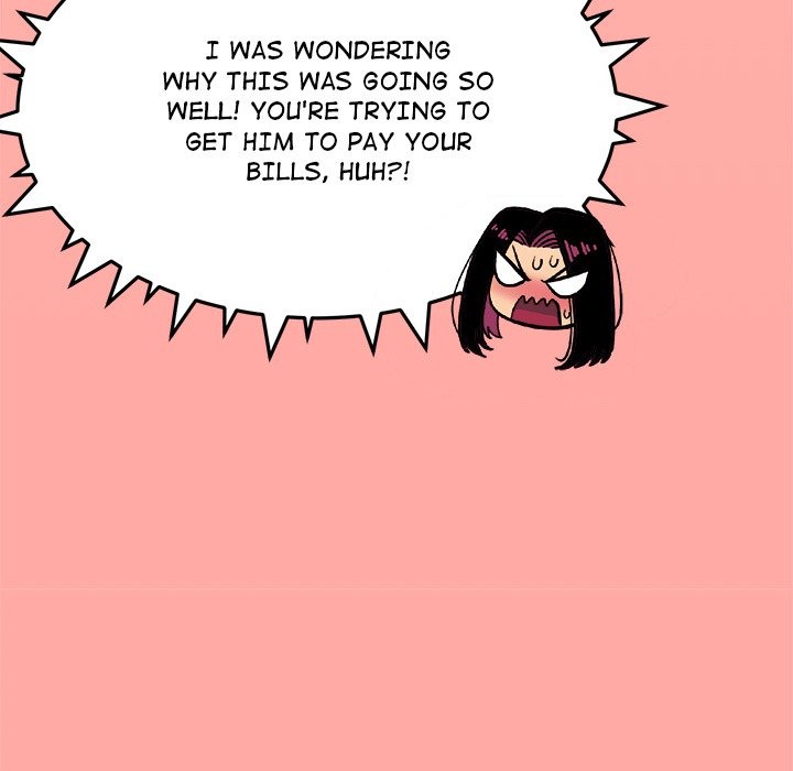Someone Stop Her! Chap 4 - Next Chap 5