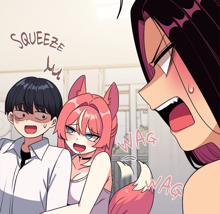 Someone Stop Her! Chap 4 - Next Chap 5